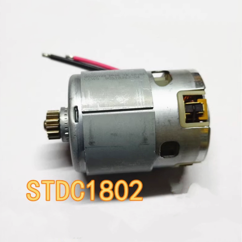 Power Tools Stanley - Oryginalny silnik do części napędowych elektronarzędzi