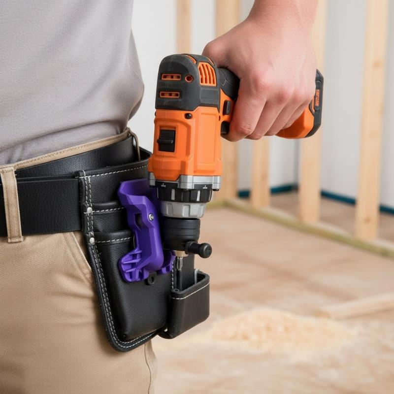 Samozaciskowy uchwyt na wierta – Power Tools Software recenzja i cena
