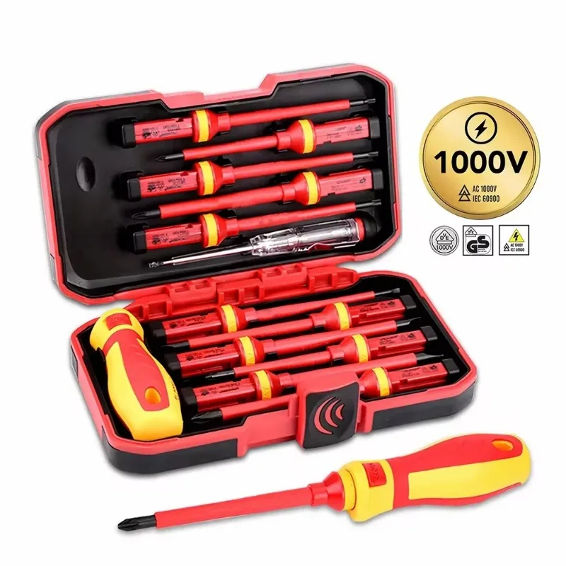 13 sztuk/8 sztuk zestaw narzęd – Power Tools Software recenzja i cena
