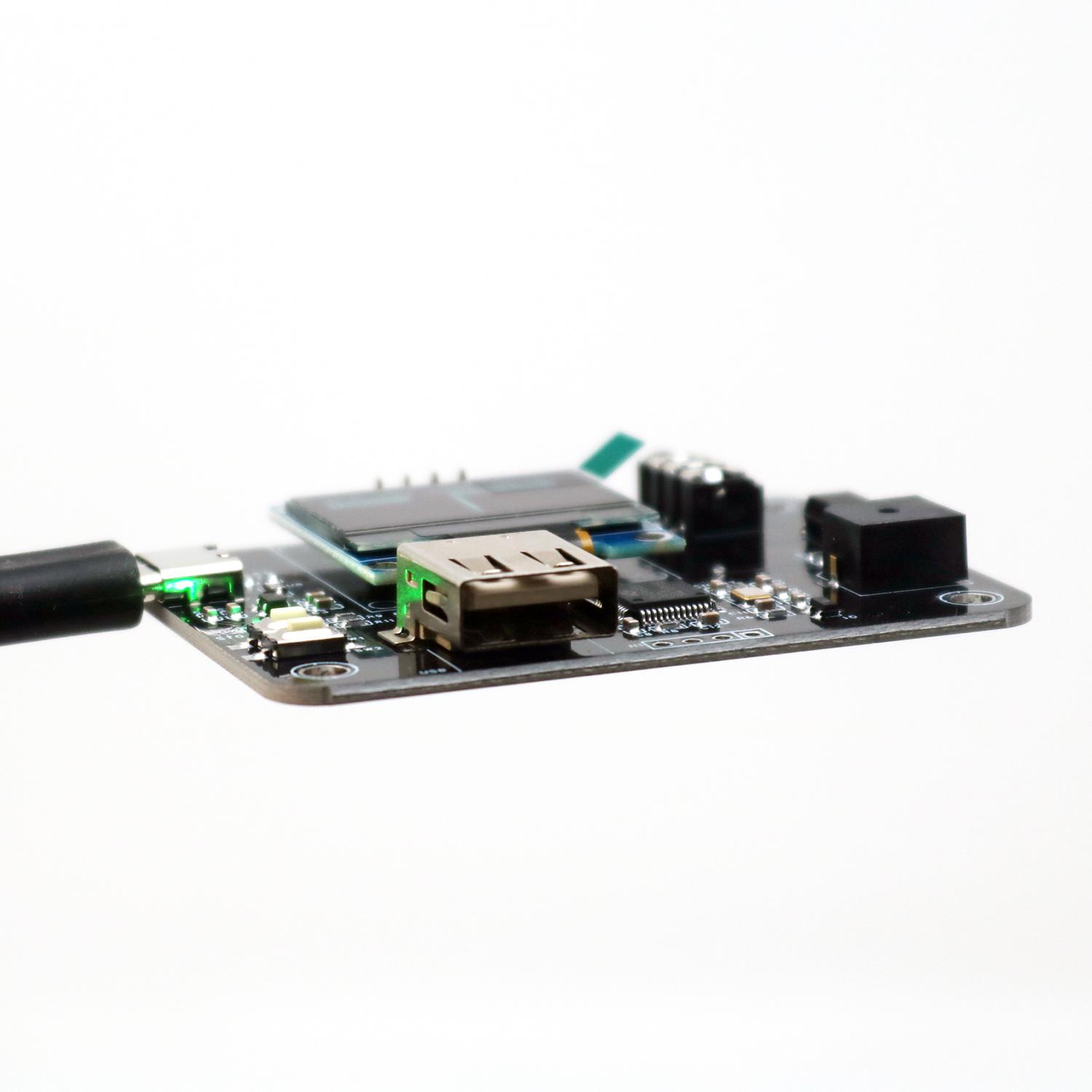 Radio amatorskie Kontroler kla – Power Tools Keyboard Manager recenzja i cena