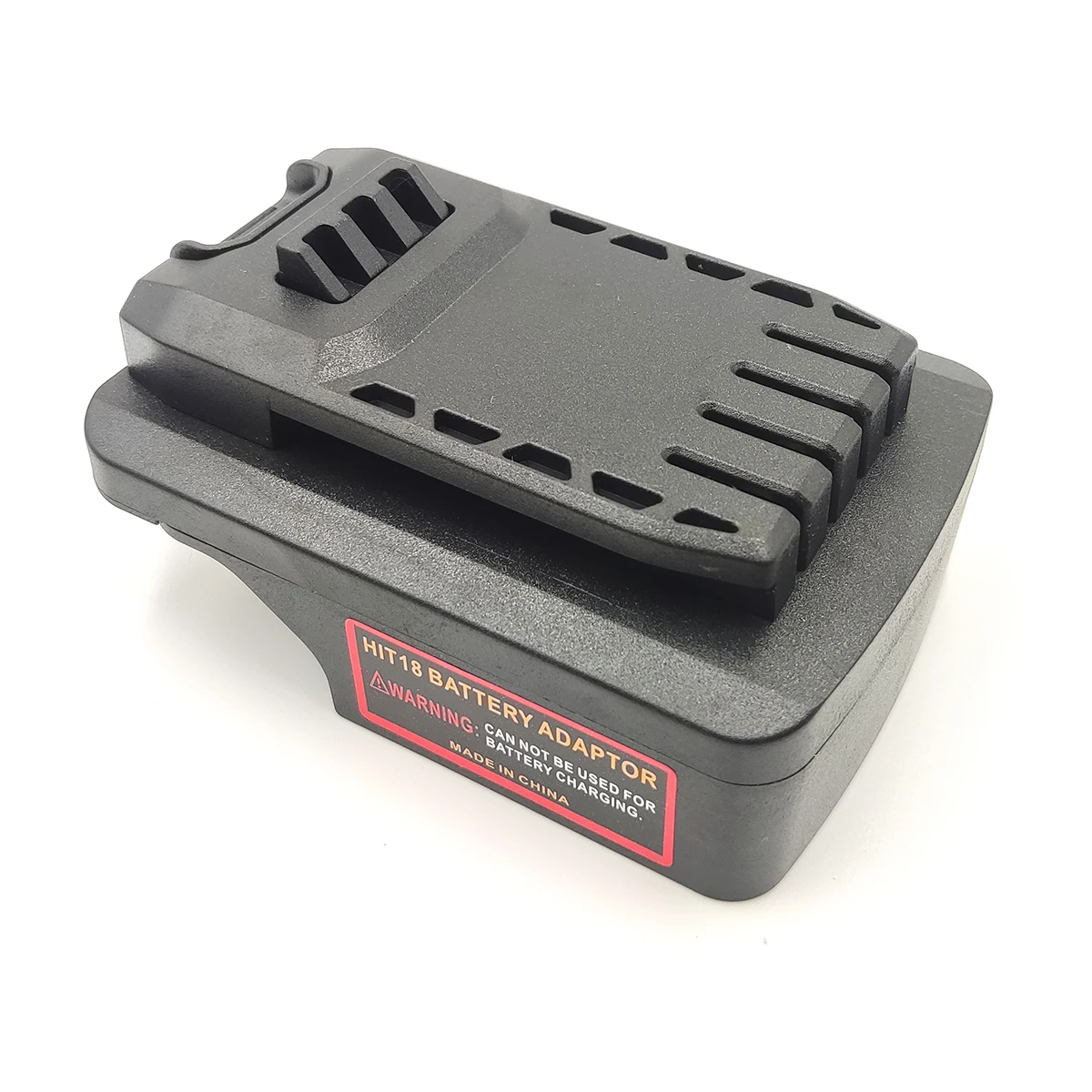 Adapter baterii litowych 18V H – Power Tools Stanley recenzja i cena