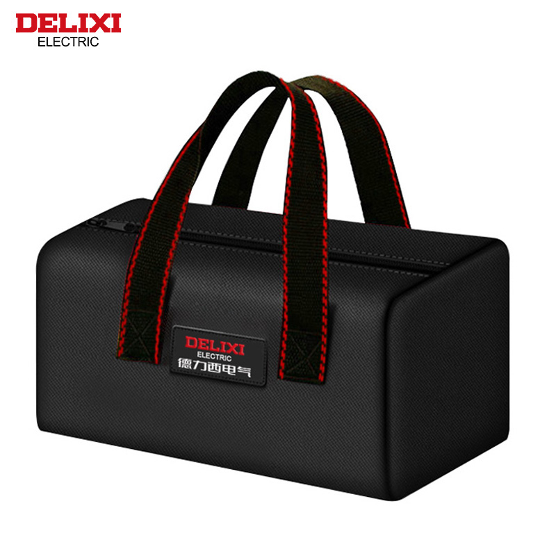 DELIXI ELECTRIC Torba na narzę – Power Tools Software recenzja i cena