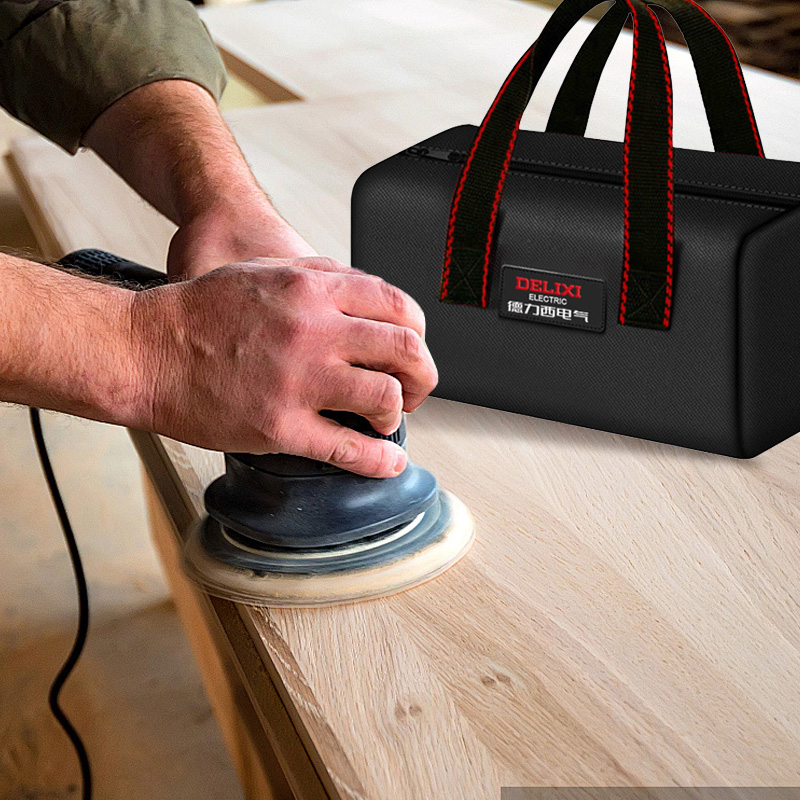 DELIXI ELECTRIC Torba na narzę – Power Tools Software recenzja i cena