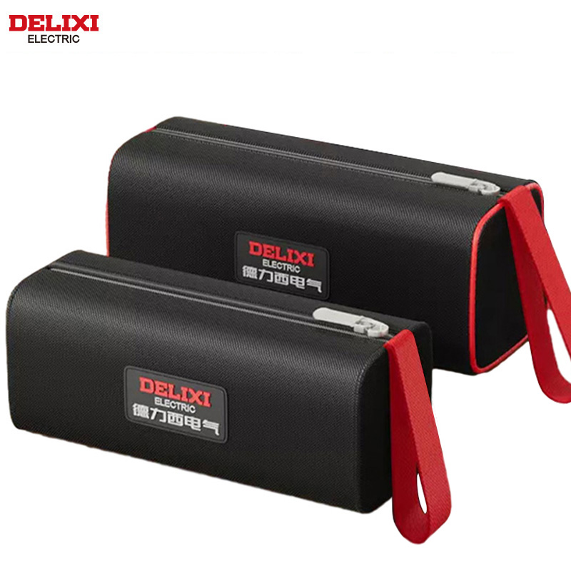 DELIXI ELECTRIC Torba na narzę – Power Tools Software recenzja i cena