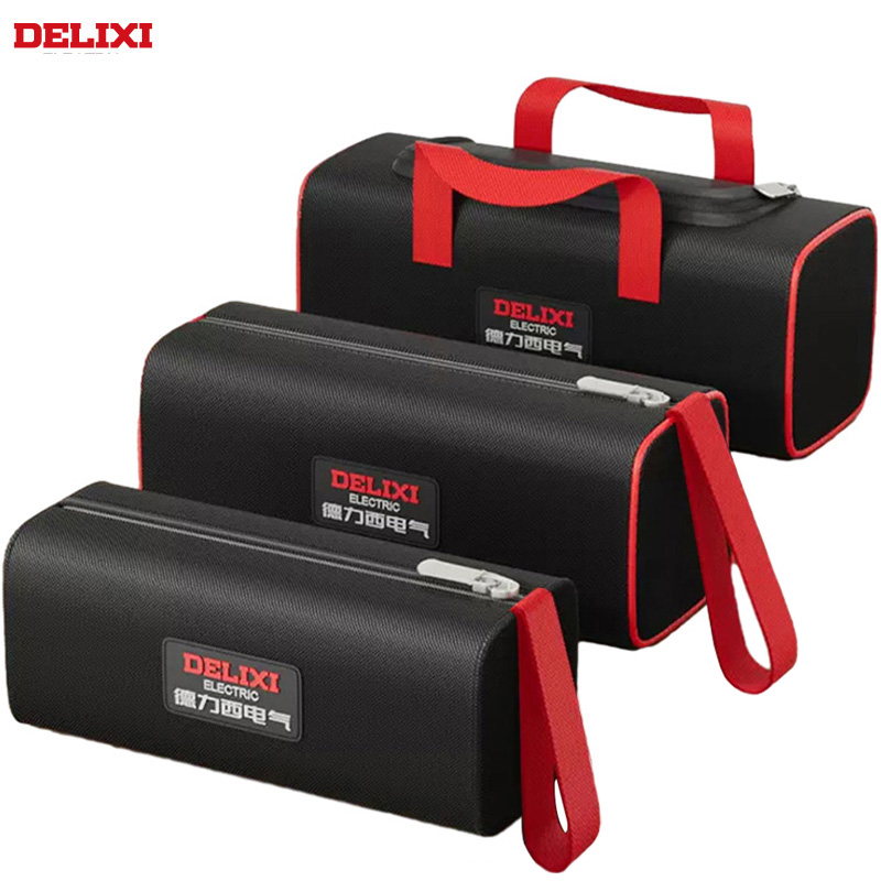 DELIXI ELECTRIC Torba na narzę – Power Tools Software recenzja i cena