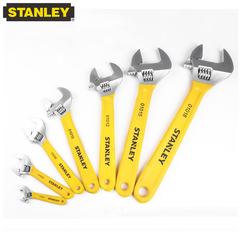 Stanley 4/6/8/10/12/15/18 Cal  – Power Tools Stanley recenzja i cena