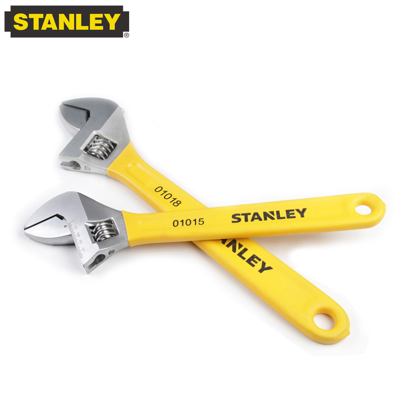 Stanley 4/6/8/10/12/15/18 Cal  – Power Tools Stanley recenzja i cena
