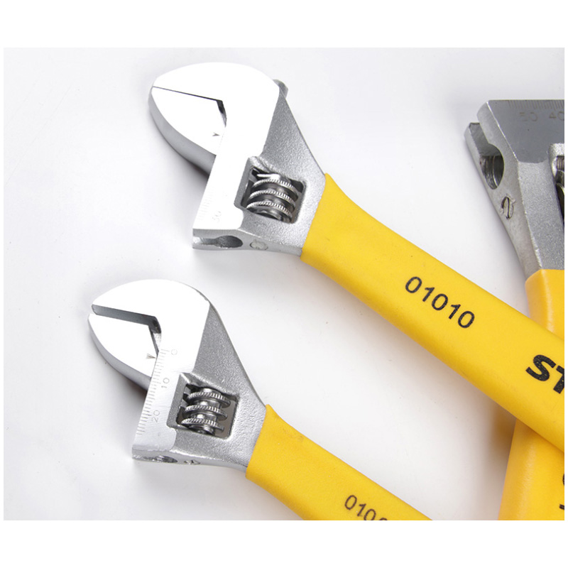 Stanley 4/6/8/10/12/15/18 Cal  – Power Tools Stanley recenzja i cena