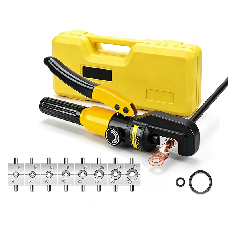 Hydrauliczne narzędzie do zaci – Power Tools Software recenzja i cena