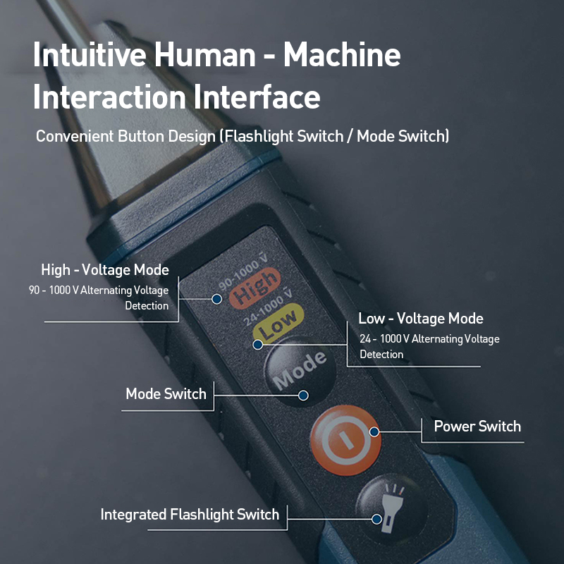 Tester napięcia BOSCH PRO GVD  – Power Tools Professional recenzja i cena