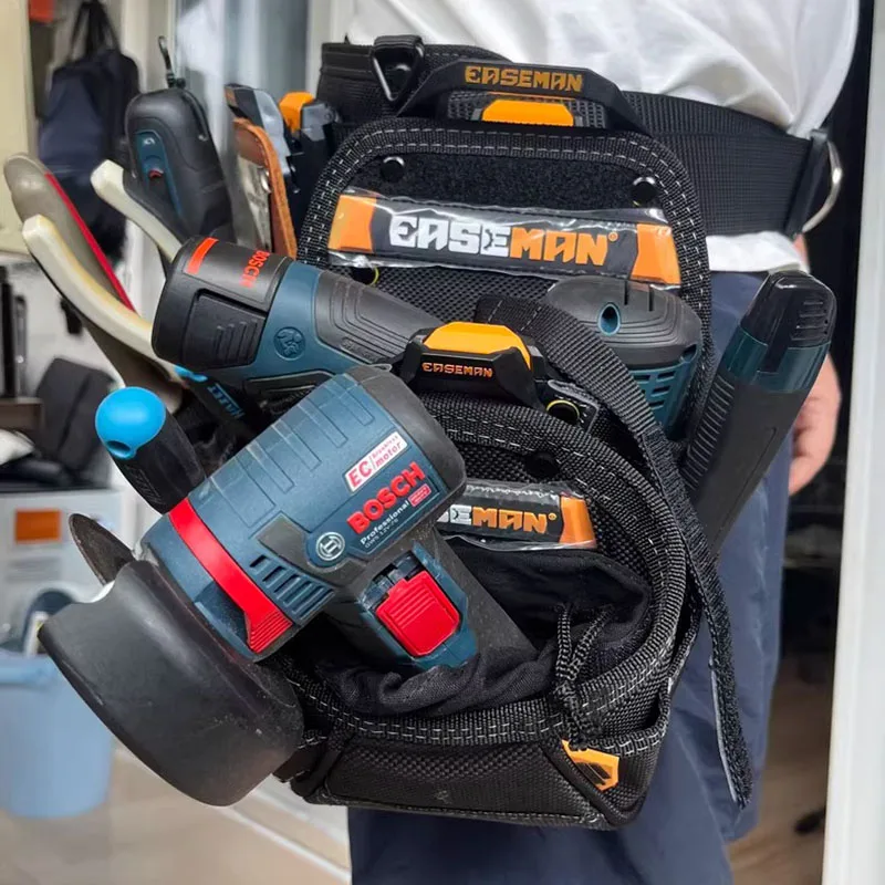 Przenośna torba na narzędzia w – Power Tools Software recenzja i cena