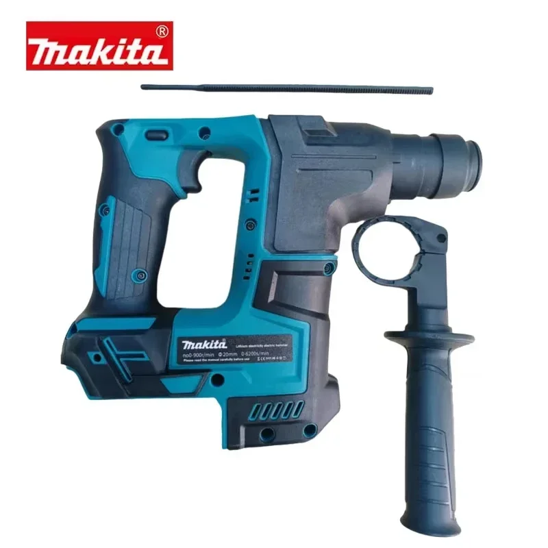 Makita Bezszczotkowy Wiertarko – Power Tools Hammer recenzja i cena