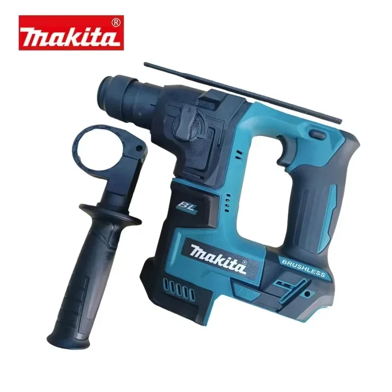 Makita Bezszczotkowy Wiertarko – Power Tools Hammer recenzja i cena