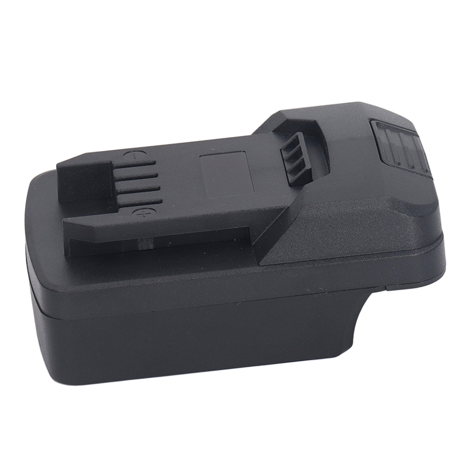 Adapter baterii do STANLEY 18V – Power Tools Stanley recenzja i cena