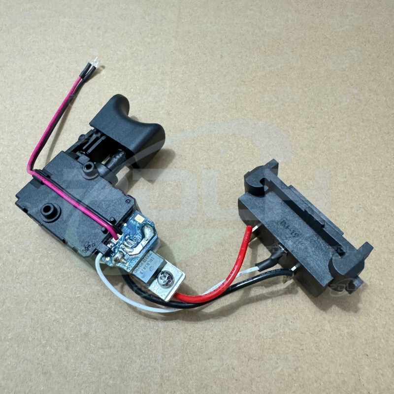 Oryginalny przełącznik 9060916 – Power Tools Stanley recenzja i cena