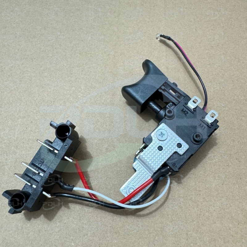 Oryginalny przełącznik 9060916 – Power Tools Stanley recenzja i cena