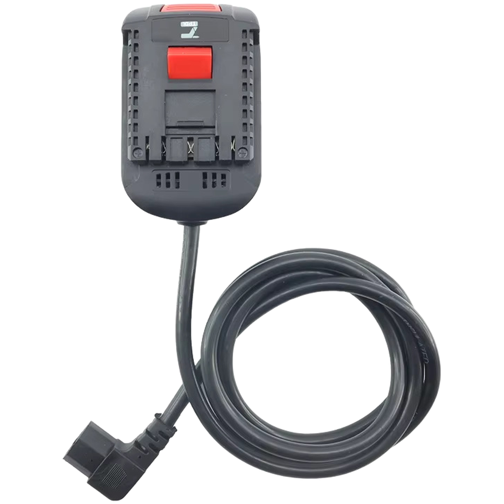 Kabel adaptera / konwerter / z – Power Tools Yellow Brand recenzja i cena