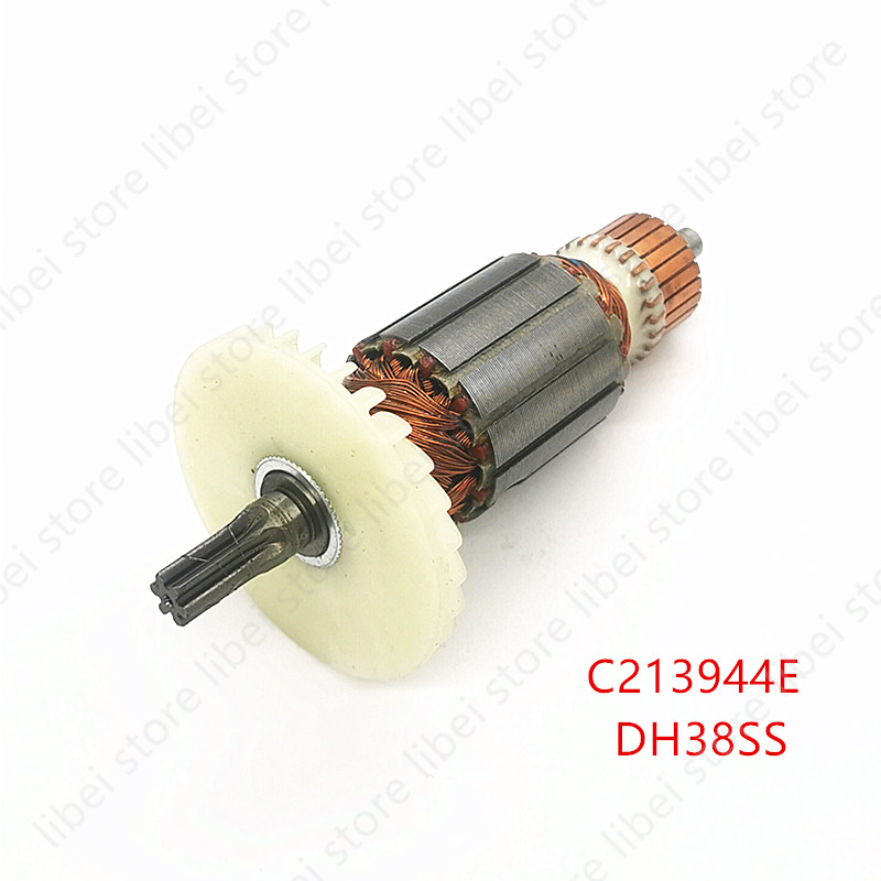 Wirnik C213944E 360875E do HIT – Power Tools Hammer recenzja i cena