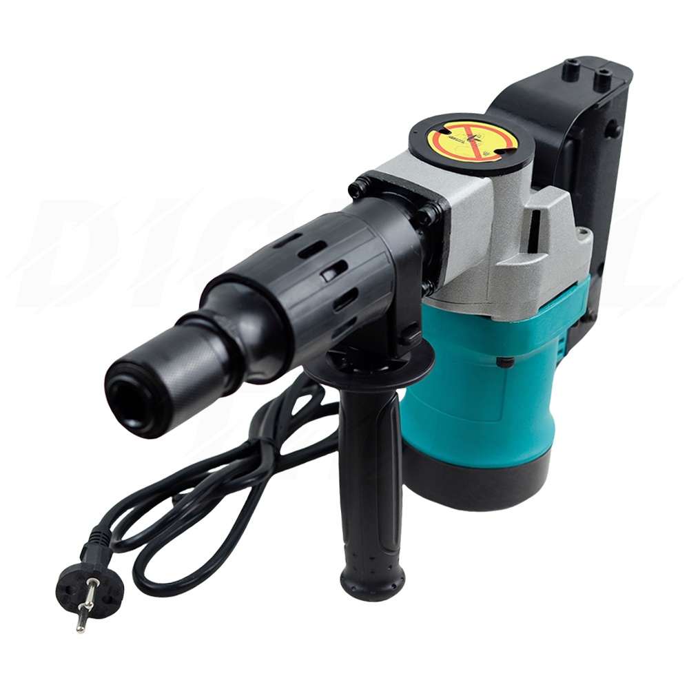 Wiertarka udarowa elektryczna  – Power Tools Hammer recenzja i cena