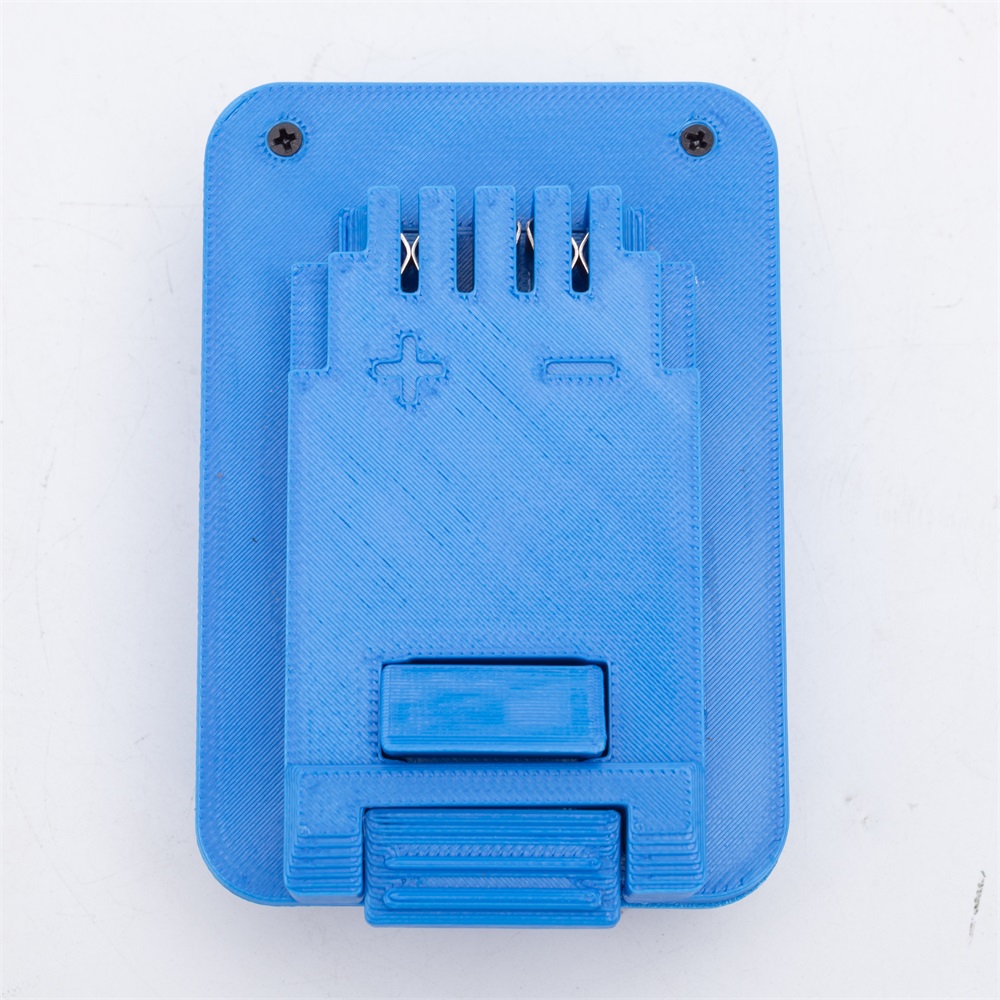 Adapter baterii do Kobalt 24V  – Power Tools Stanley recenzja i cena