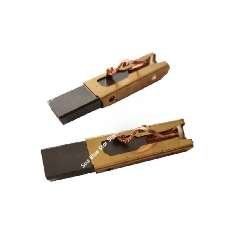 Części zamienne do elektronarz – Power Tools Carbon Brush recenzja i cena