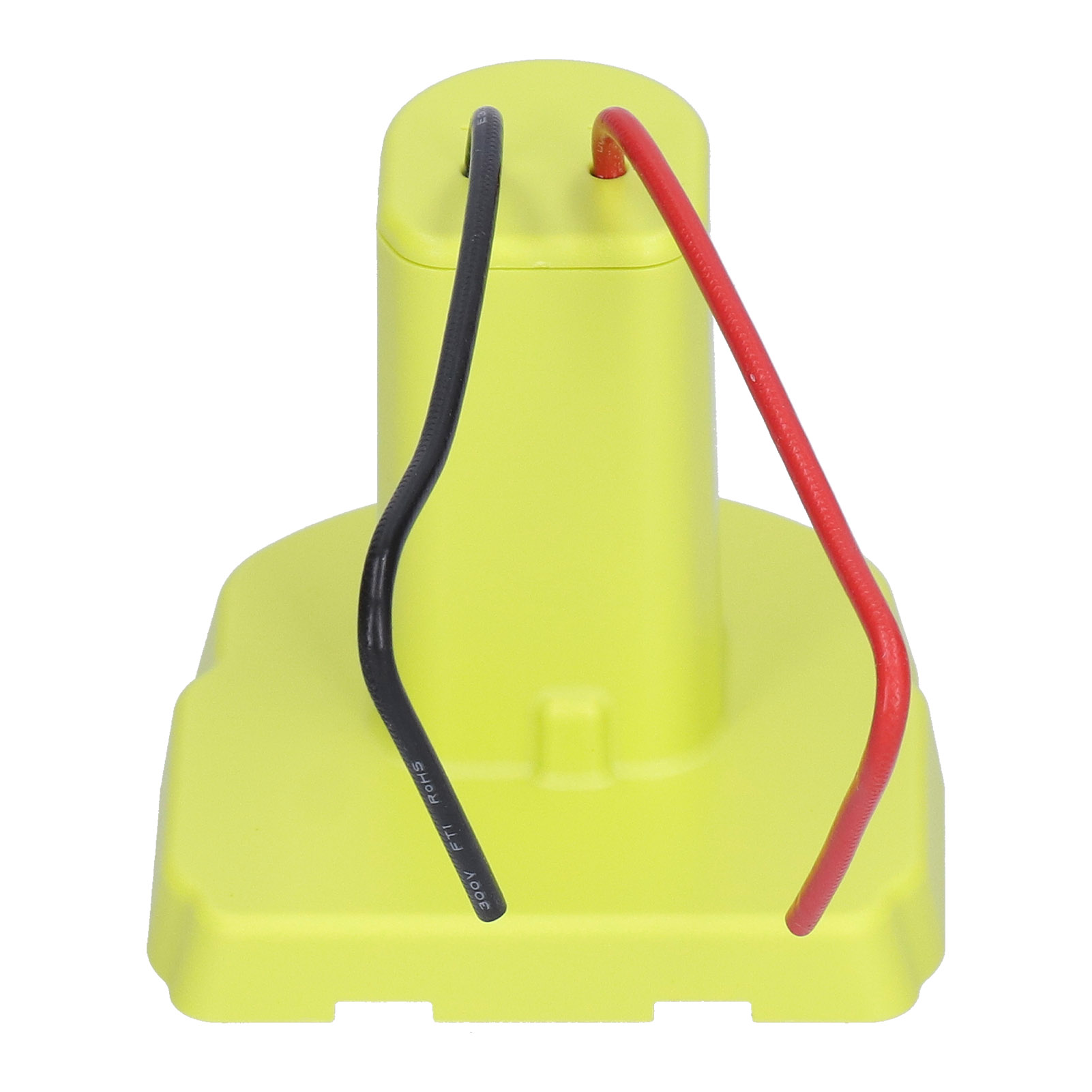 Adapter wyjściowy 18V DIY, kon – Power Tools Software recenzja i cena