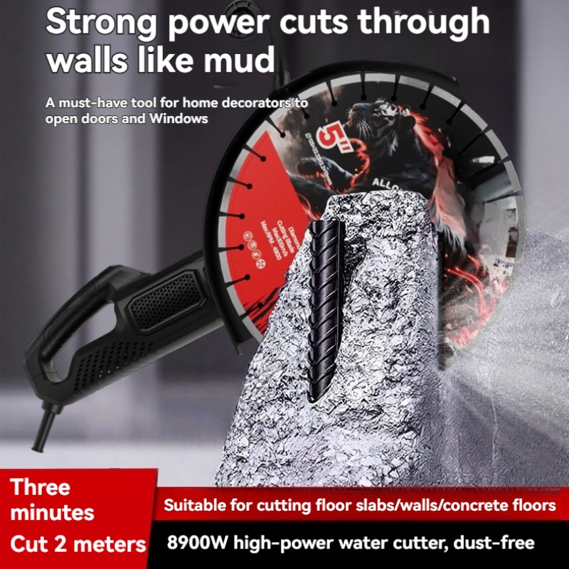 Wysokoczęstotliwościowa bezszc – Power Tools Professional recenzja i cena