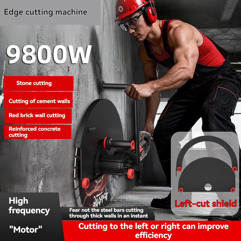 Wysokoczęstotliwościowa bezszc – Power Tools Professional recenzja i cena
