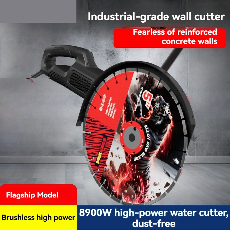 Wysokoczęstotliwościowa bezszc – Power Tools Professional recenzja i cena