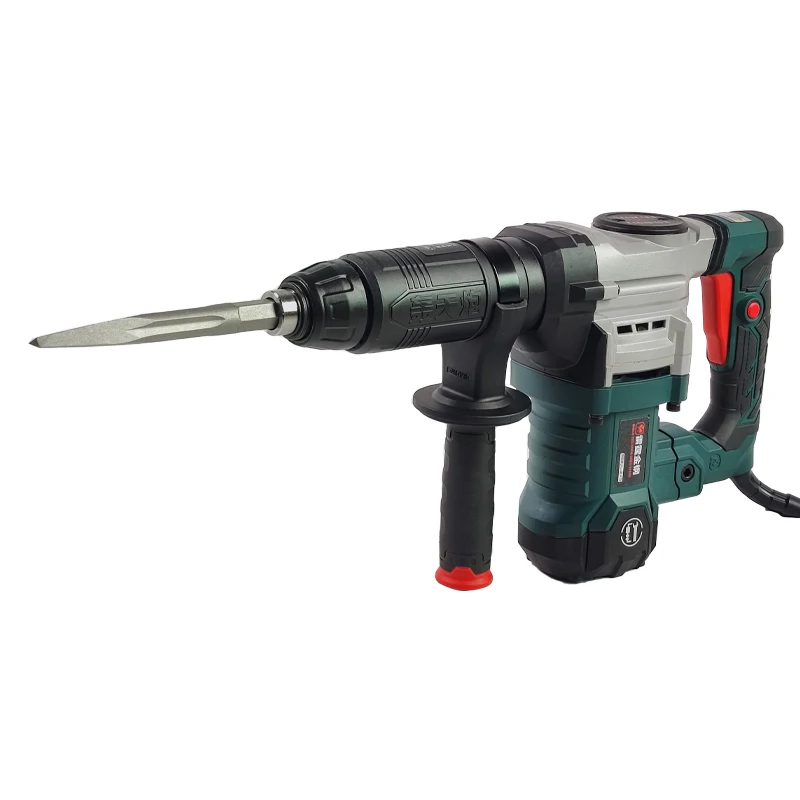 0865 Młot udarowy elektryczny  – Power Tools Hammer recenzja i cena