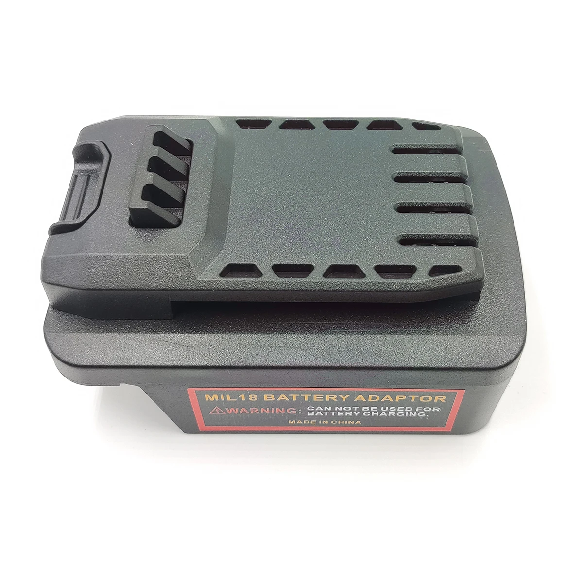 Adapter konwerter baterii lito – Power Tools Stanley recenzja i cena