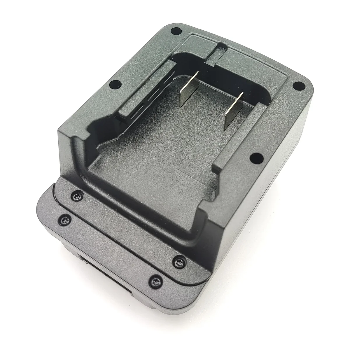 Adapter konwerter baterii lito – Power Tools Stanley recenzja i cena