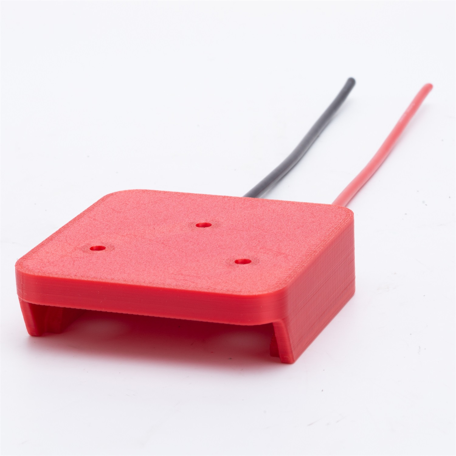Adapter DIY do akumulatorów KE – Power Tools Software recenzja i cena