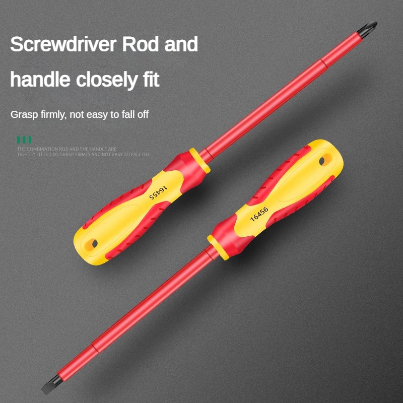 Wkrętak izolowany Wkrętak krzy – Power Tools Stanley recenzja i cena