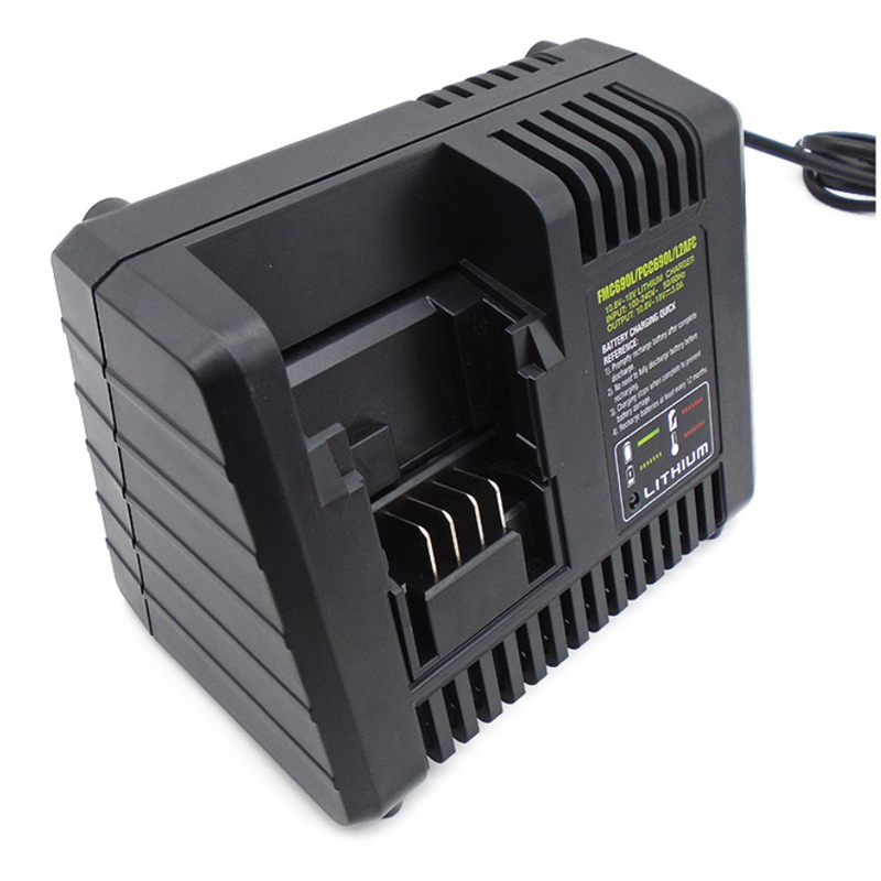 PCC690L FMC609L LBXR20 20V 3A  – Power Tools Stanley recenzja i cena