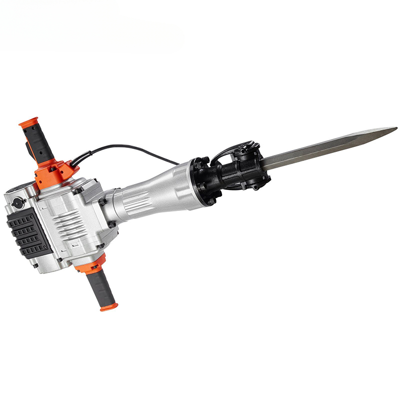 Młot wyburzeniowy ręczny 95A,  – Power Tools Hammer recenzja i cena
