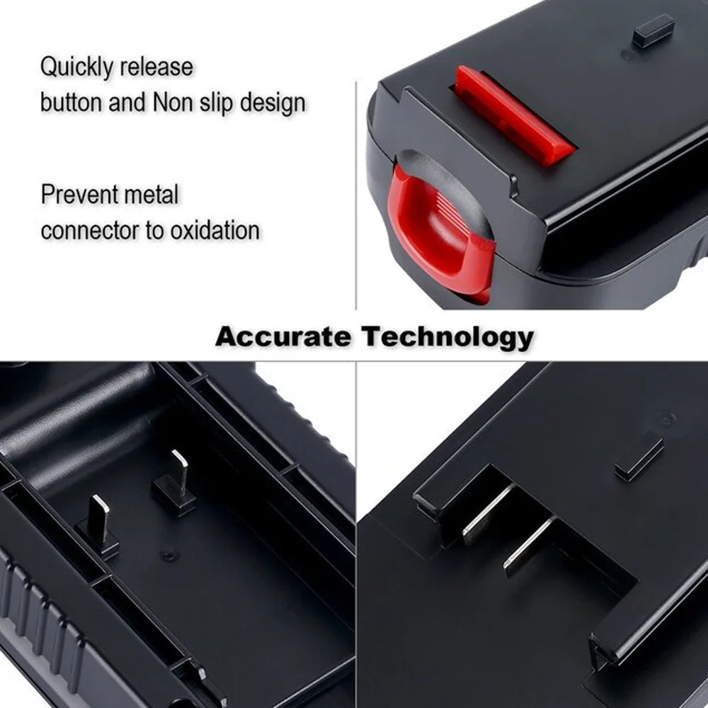 Adapter konwerter baterii do e – Power Tools Stanley recenzja i cena